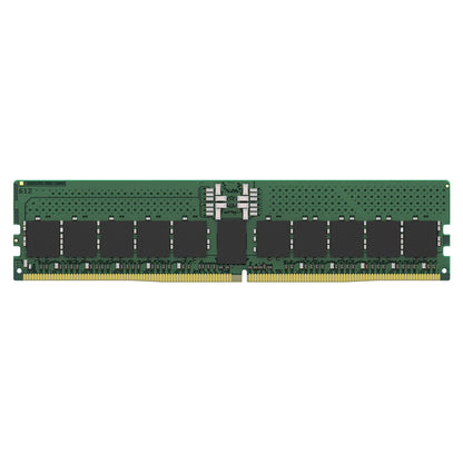 Module de mémoire Kingston 32 Go DDR5 4800 MT/s ECC REG DIMM CL40