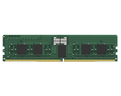 Kingston 16 Go DDR5 4800 MT/s ECC Reg CL40 DIMM