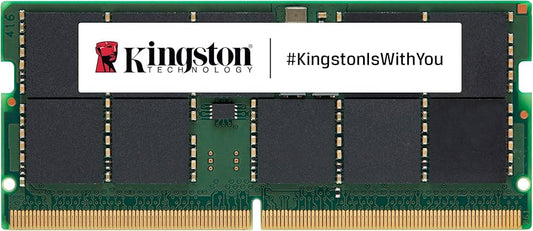 Kingston 48GB DDR5 5600MT/s ECC CL46 DIMM 2Rx8 HYNIX M