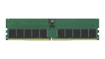 Kingston 48 Go DDR5 5600 MT/s ECC CL46 DIMM 2Rx8 HYNIX M