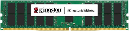 Kingston 16GB DDR5 5600MT/s ECC CL46 DIMM (KSM56E46BS8KM-16HA)
