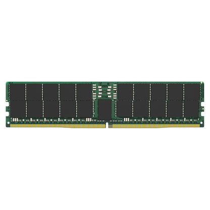 Kingston 32GB DDR5 ECC REG CL46 5600MT/s DIMM 1Rx4 Hynix A Renesas