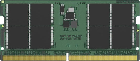 Kingston 48GB DDR5 5600MT/s ECC CL46 SODIMM