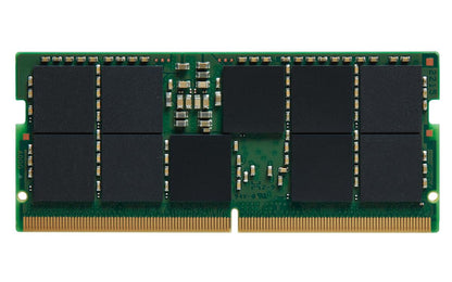 Kingston 48GB DDR5 5600MT/s ECC CL46 SODIMM