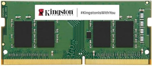 Kingston 16GB DDR5 5600MT/s ECC SODIMM CL46 (KSM56T46BS8KM-16HA)