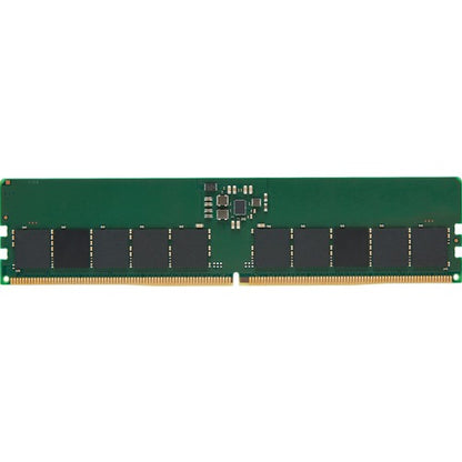 Module Kingston 16 Go DDR5-4800 ECC DIMM CL40 288 broches