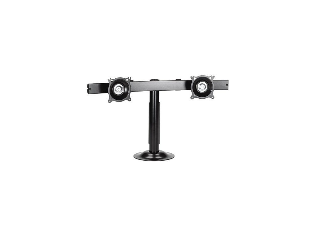 SUPPORT D'ŒILLET POUR VIS DE VIS VERTICAL DOUBLE RÉSEAU CHIEF (KTG230S)