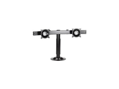 SUPPORT D'ŒILLET POUR VIS DE VIS VERTICAL DOUBLE RÉSEAU CHIEF (KTG230S)
