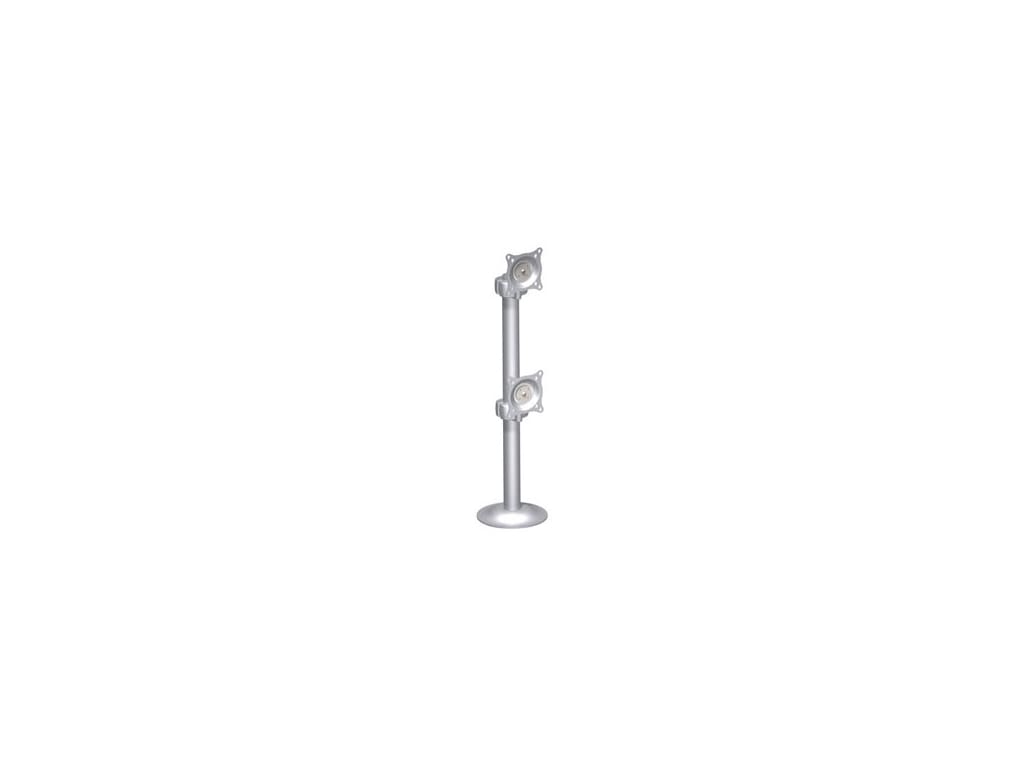 SUPPORT D'ŒILLET POUR VIS DE VIS VERTICAL DOUBLE RÉSEAU CHIEF (KTG230S)