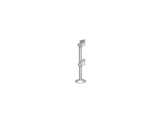SUPPORT D'ŒILLET POUR VIS DE VIS VERTICAL DOUBLE RÉSEAU CHIEF (KTG230S)
