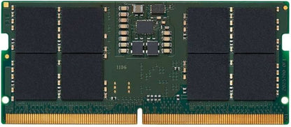 Mémoire RAM Kingston 16 Go DDR5 4 800 MT/s ECC SO-DIMM CL40