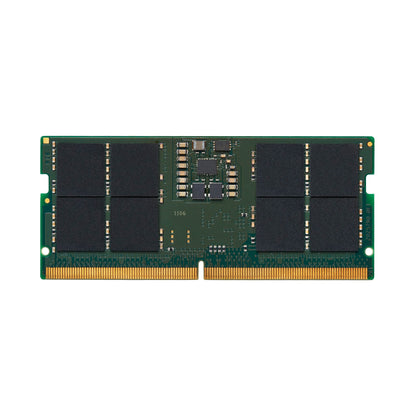 Mémoire RAM Kingston 32 Go DDR5 4800 MT/s ECC SO-DIMM CL40