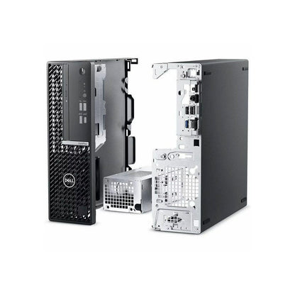 Dell OptiPlex Plus 7020 SFF i7-14700 32GB 512GB SSD W11 Pro