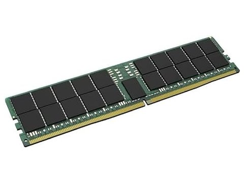 The KINGSTON 32GB DDR5 4800MT/s ECC SODIMM offers dependable high-speed memory designed for professional computing systems. With ECC support and TAA compliance, it's an ideal choice for organizations needing reliable, future-ready memory modules compliant with procurement standards.