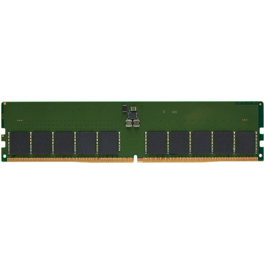 Module Kingston 32 Go DDR5-4800 ECC DIMM CL40