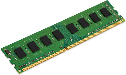 Kingston 8GB DDR5 5600MT/s Non-ECC CL46 DIMM (KVR56U46BS6-8)