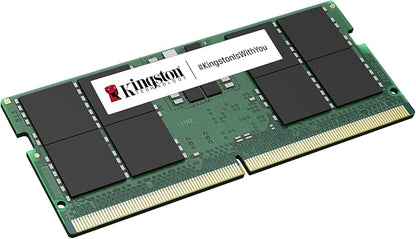 Kingston 32GB DDR5 5600MHz DIMM CL46 Non-ECC Kit (2x16GB)
