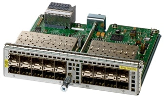 Licence MACsec pour port Cisco ASR 1000 10GE L-FLA1-MACSEC10G=