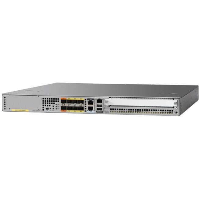 Licence Cisco Crypto Throughput pour ASR1002-HX 8G (livraison électronique)