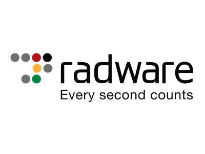Licence Radware Virtual Defense Pro 2 Gbit/s pour Firepower