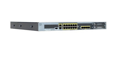Licence Cisco Radware Virtual Defense Pro 4 Gbit/s pour Firepower