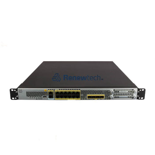 Licence Cisco Radware Virtual Defense Pro 4 Gbit/s pour Firepower