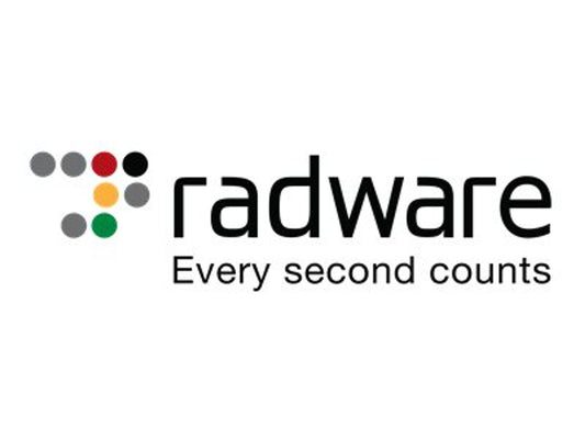 Mise à niveau de Cisco Radware Virtual DefensePro 5G-10 Gbit/s
