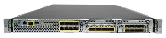 Licence Radware Virtual Defense Pro 8 Gbit/s pour Firepower