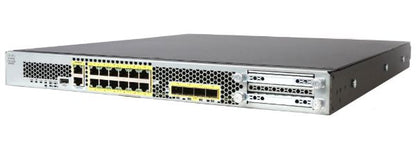 CISCO Firepower 2100 Add 10 Security Context Licenses