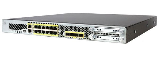 CISCO Firepower 2100 : ajoutez 10 licences de contexte de sécurité
