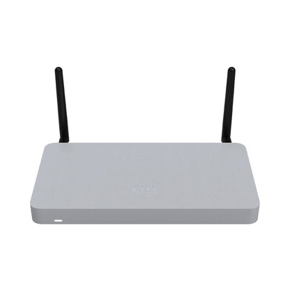CISCO Firepower 2100 : ajoutez 5 licences de contexte de sécurité