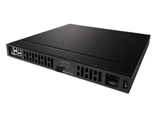 Licence ASA PLR universelle Cisco Firepower 4100