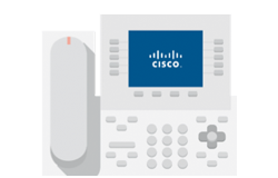 Pack hôtel CISCO Imagicle 120 postes avec licence de base