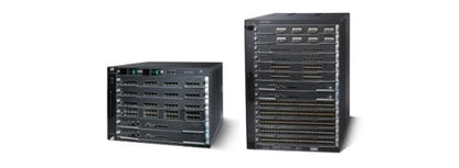 Activation des services de stockage CISCO pour 18/4 sur MDS 9500