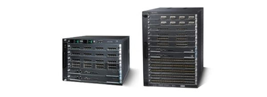 Activation des services de stockage CISCO pour 18/4 sur MDS 9500