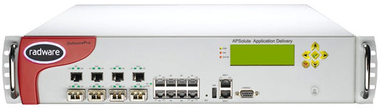 Licence de mise à niveau CISCO DefensePro 20-2 vers 20-4
