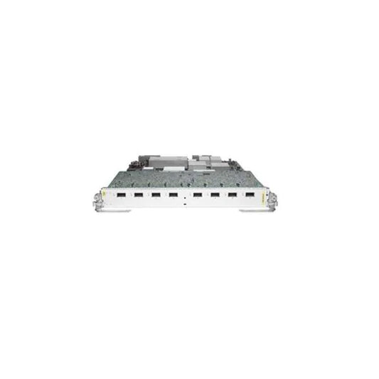 Licence d'utilisation Cisco ASR 9000 E-VPN 10 Gbit/s (réserve)