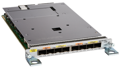 Licence Foundation CISCO ASR 9000 10 Gbit/s IP/MPLS/L3VPN (de rechange)
