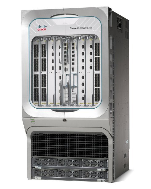 Hôte Cisco ASR 9K Smart License nV pour ASR 901 (de rechange)
