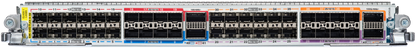 Licence d'utilisation CISCO ASR 9000 OAM 100 Gbit/s
