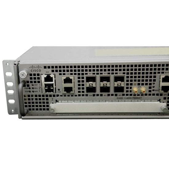 Cisco ASR 9K Virtual Interfaces 10Gbps RTU Bundle, 10-Pack (Spare)