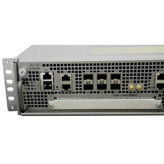 Cisco ASR 9K Virtual Interfaces 10Gbps RTU Bundle, 10-Pack (Spare)