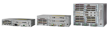 CISCO ASR 902 Metro Aggregation Services E-Delivery PAK