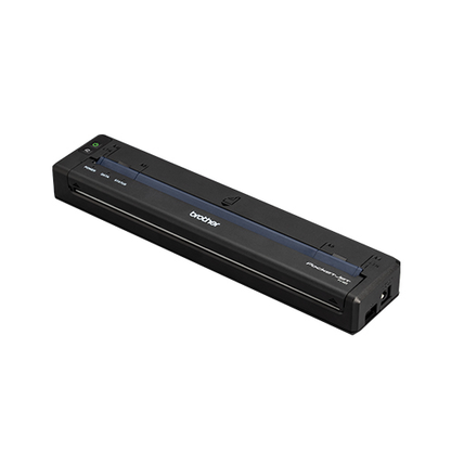 Feuilles de nettoyage pour tête d'impression Brother LBX096001 pour PocketJet, 15 feuilles