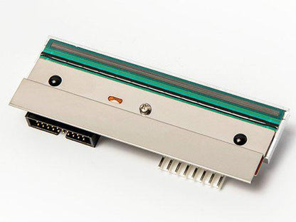 The Brother 203dpi Replacement Printhead is specifically engineered for use with TJ4420TN and TJ4422TN industrial printers. This high-precision printhead kit ensures consistent output quality and long-lasting reliability, ideal for demanding printing environments. Manufactured in Taiwan and compliant with TAA standards, it provides a trusted maintenance solution for critical printing operations.