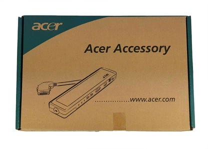 Station d'accueil EasyPort IV pour ordinateur portable Acer TravelMate
