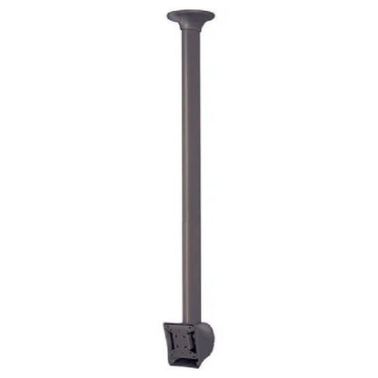 Support de plafond pour écran LCD Peerless LCC-36, 36 à 48 pouces, noir