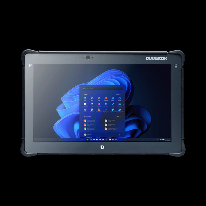 Durabook R11L Sunlight-Readable Touchscreen Upgrade
