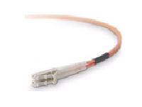 Patch Cable - LC-Multimode - Male - LC-Multimode - Male - Fiber optic - 1 M - Orange. Designed for high-performance networking applications, this 1-meter duplex fiber patch cable by Belkin ensures efficient data transmission across LC-Multimode connections. With TAA compliance and lifetime warranty support, it’s engineered for reliability in mission-critical environments.