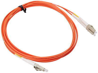 Belkin LC/LC Duplex Fiber Optic Patch Cable, 3M, 62.5/125µm, TAA